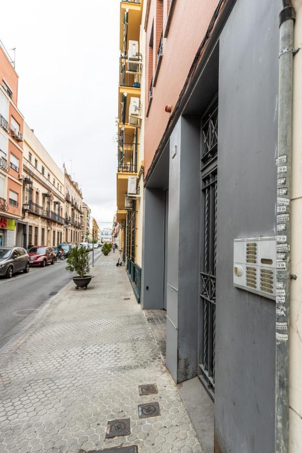 Precioso Apartamento Centro Historico Goles Alto Sevilha Exterior foto